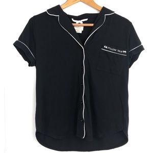 Kate Spade Pillow Talk Sleepwear Top